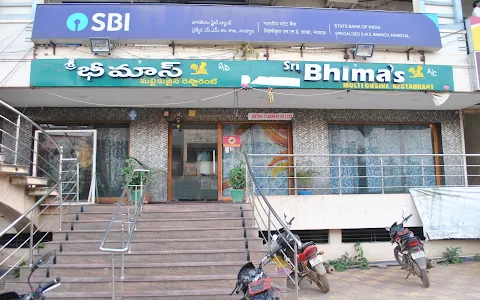 Sri Bhimas Multi Cusine Restaurant image