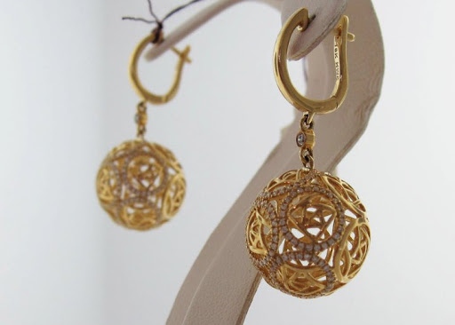 Jewelry Designer «Koop Diamond Cutters Inc.», reviews and photos, 214 E 8th St #4, Cincinnati, OH 45202, USA