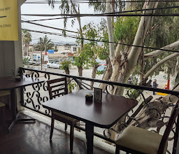 Colonial Restaurante Café photo