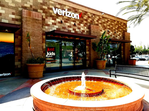 Cell Phone Store «Verizon», reviews and photos, 3825 Grand Ave, Chino, CA 91710, USA