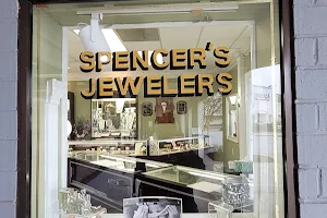 Spencer's Jewelers image
