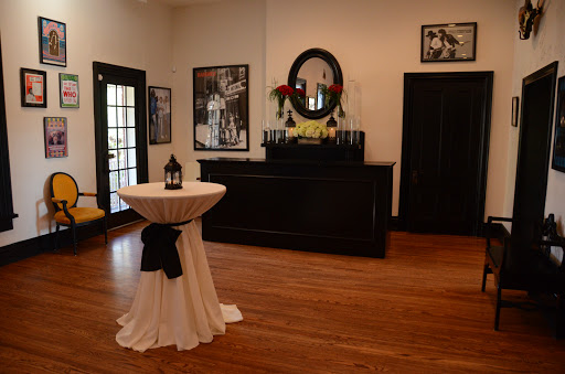 Wedding Venue «The Red House», reviews and photos, 138 3rd Ave N, Franklin, TN 37064, USA