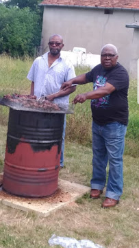 Photos du propriétaire du Restaurant africain La Renaissance à Bagneux - n°7