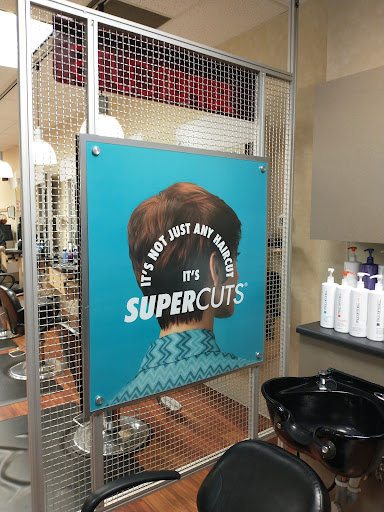 Hair Salon «Supercuts», reviews and photos, 200 S Main St, West Lebanon, NH 03784, USA
