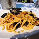 Photo n°2 de l'avis de Iam.r fait le 23/08/2021 à 20:28 sur le  Ristorante pizzeria Voce del mare di D'Andrea Emilio à Azzate