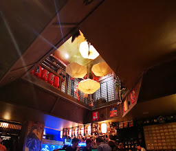 Mikado Original photo