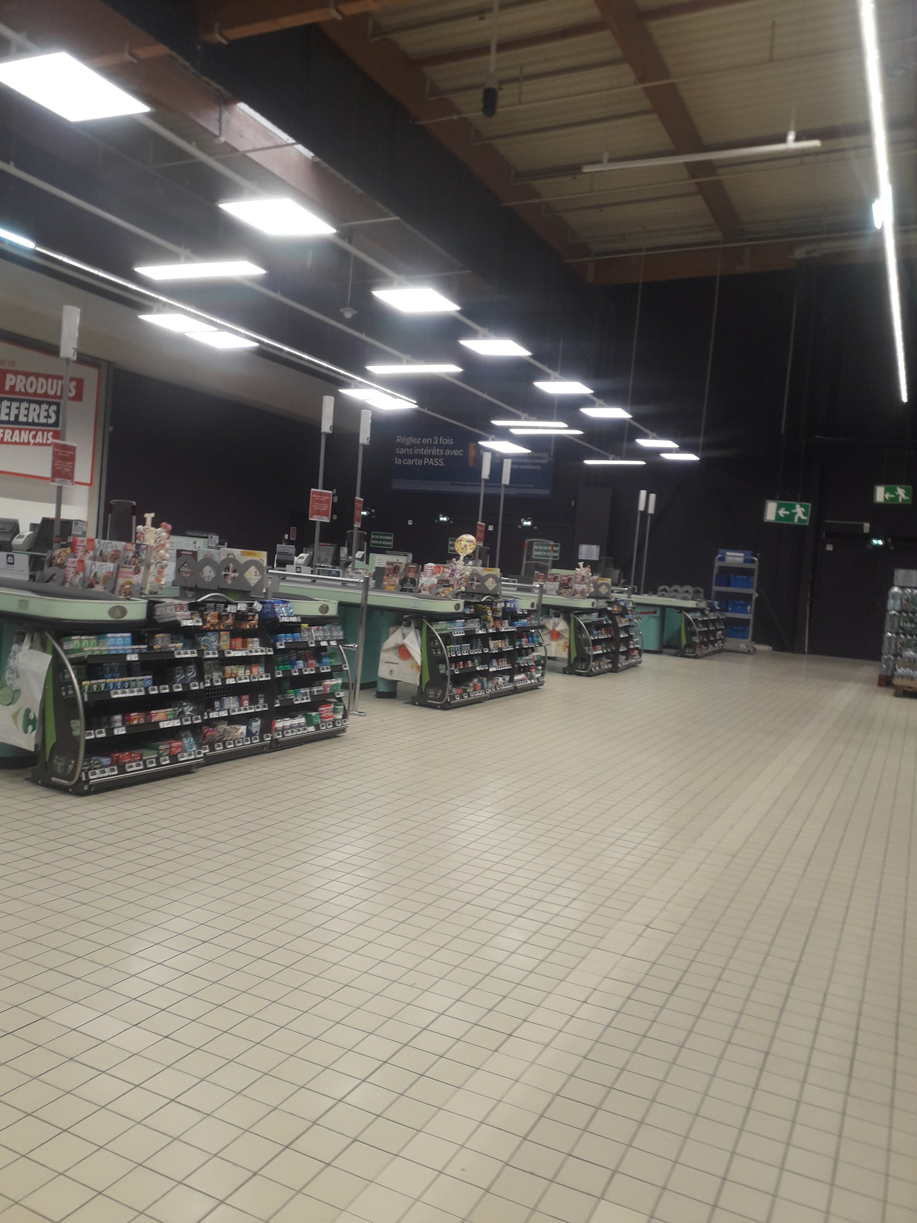 Photo n° 11 de l'avis de Tom.i fait le 21/02/2018 à 08:32