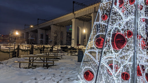 Used Bicycle Shop «Ohio City Bicycle Co-op», reviews and photos