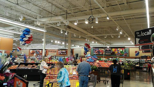 Supermarket «Cub Foods», reviews and photos, 8600 114th Ave N, Champlin, MN 55316, USA