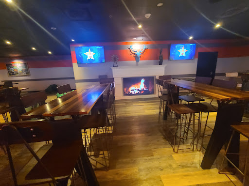 Bowling Alley «AMF Stafford Lanes», reviews and photos, 4919 Main St, Stafford, TX 77477, USA