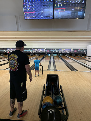 Bowling Alley «Alleys on the river», reviews and photos, 954 Pyramid Hill Blvd, Hamilton, OH 45013, USA