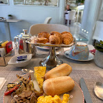 Photo n°3 de l'avis de Redha.a fait le 07/05/2023 à 08:45 sur le  Palazzo Marziale à Sorrento