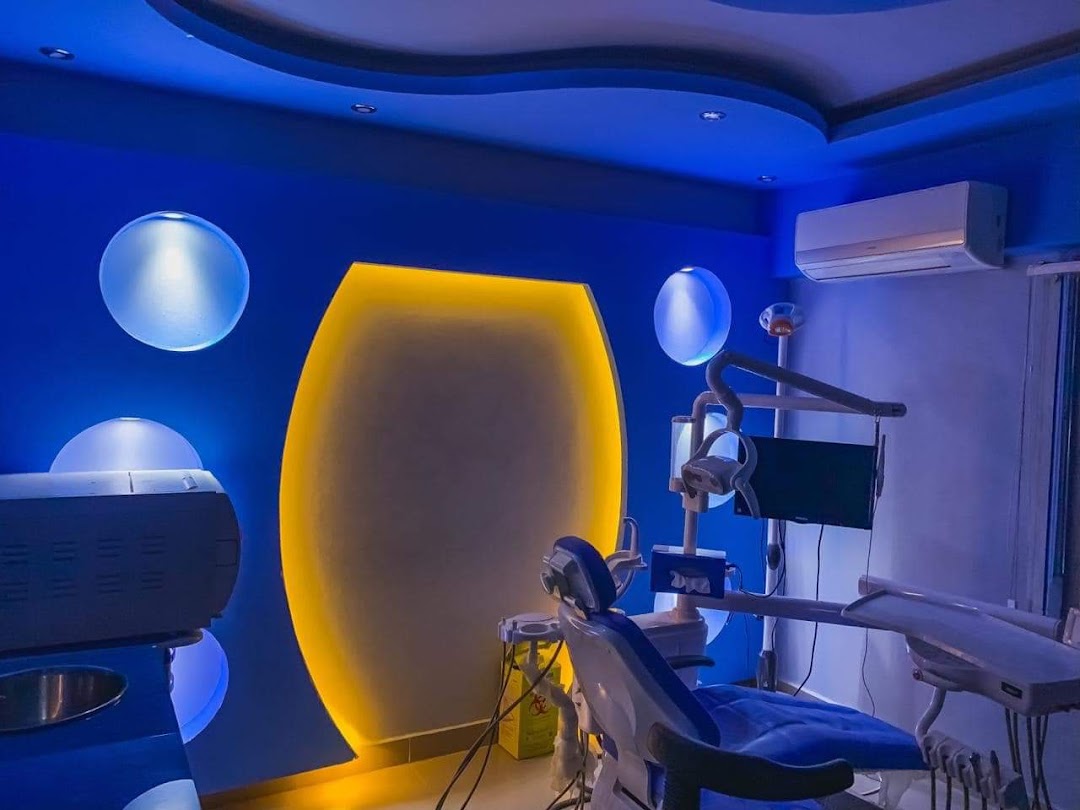 Royal Dental House - عيادة رويال لطب الاسنان