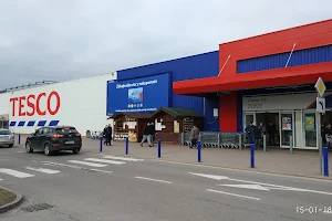 Tesco image