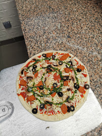 Plats et boissons du Pizzeria Bon App Pizza à Mantes-la-Jolie - n°7