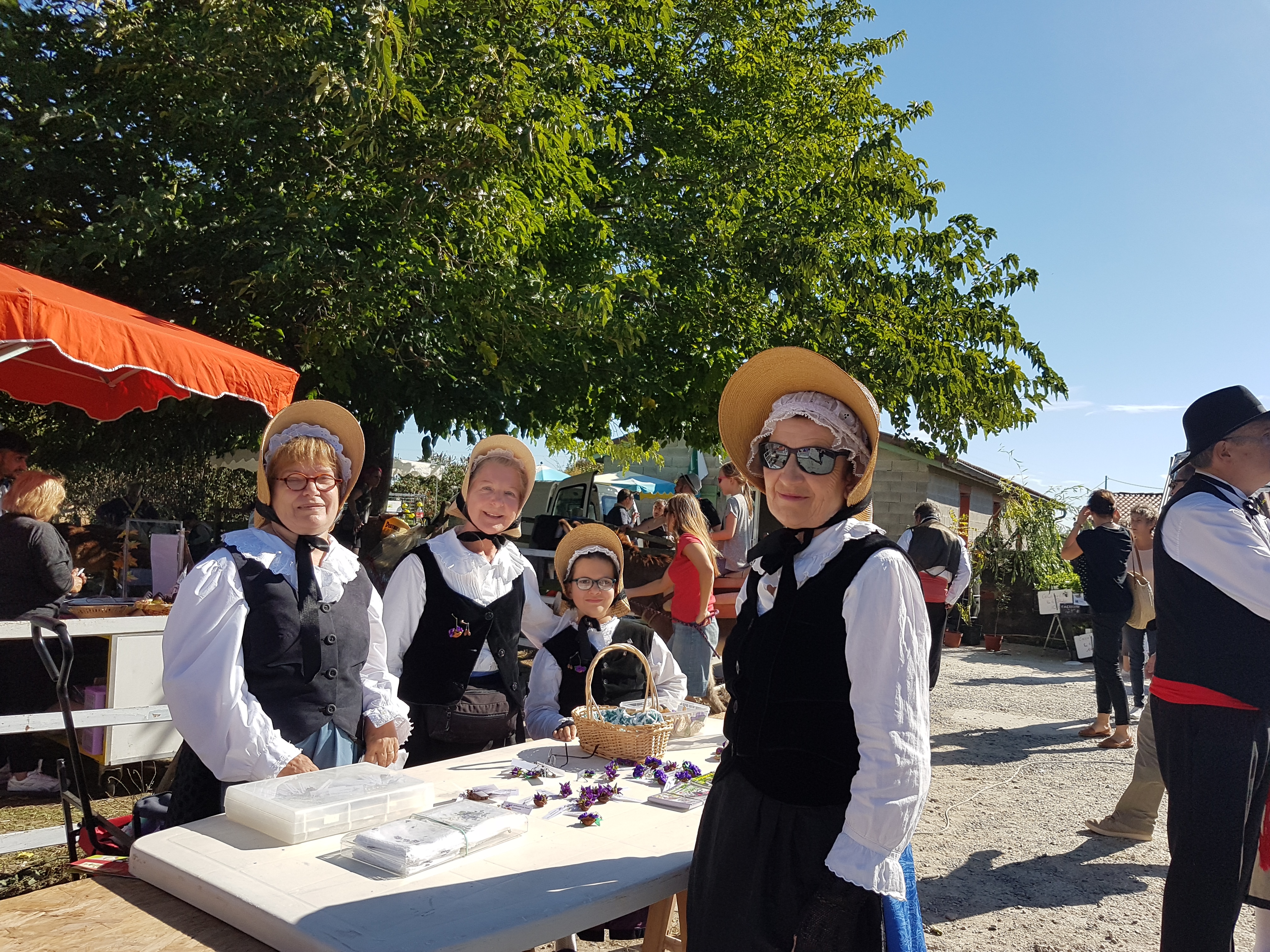 Photo n° 8 de l'avis de Martine.o fait le 14/10/2018 à 20:08