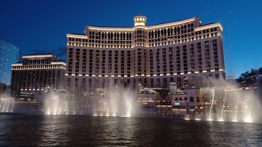 Shopping Mall «Grand Bazaar Shops», reviews and photos, 3635 S Las Vegas Blvd, Las Vegas, NV 89109, USA