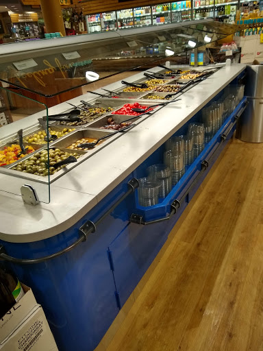 Grocery Store «Whole Foods Market», reviews and photos, 2918 Walton Blvd, Rochester Hills, MI 48309, USA