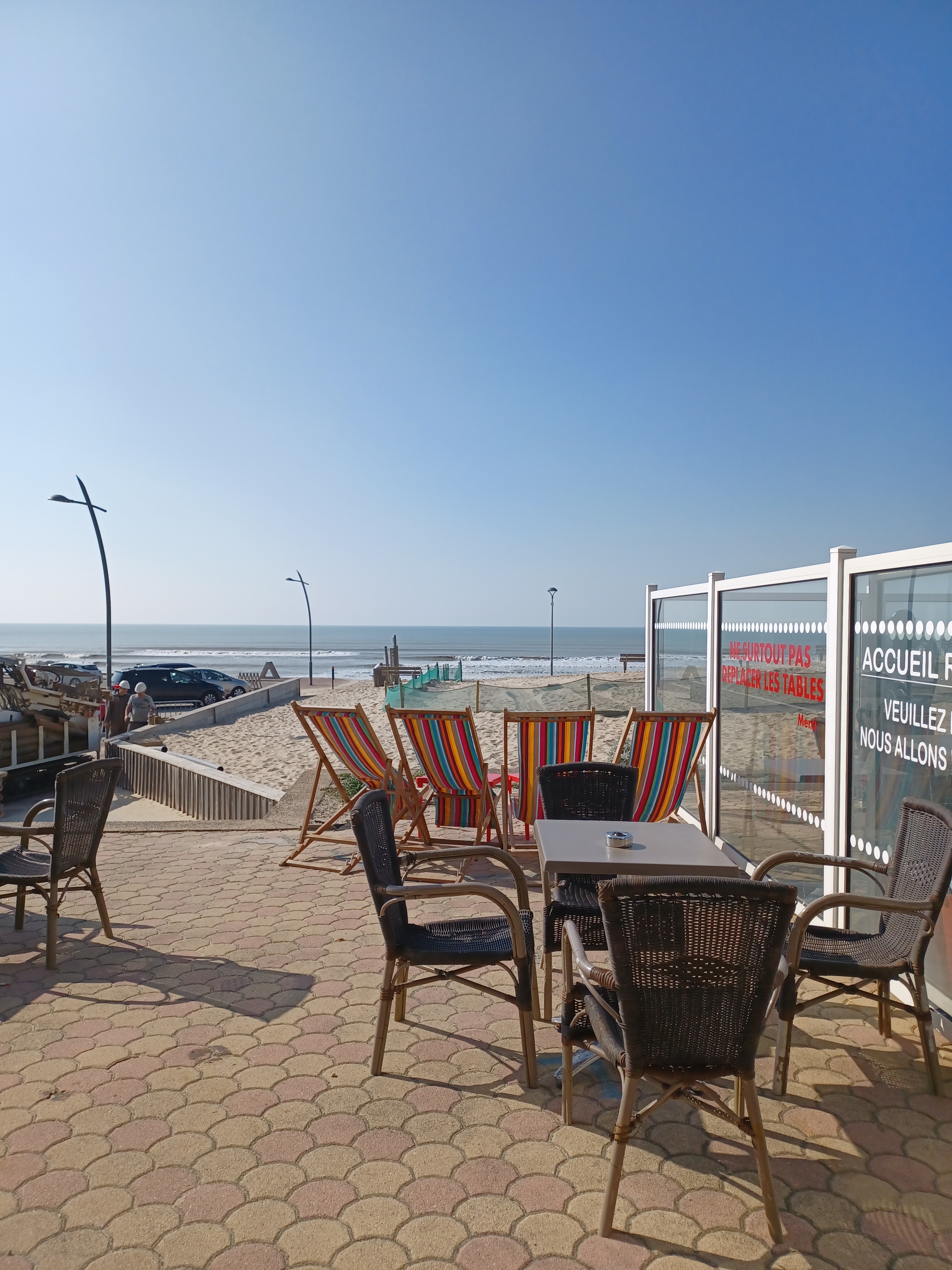 Photo n° 1 de l'avis de Xavier.o fait le 07/03/2022 à 15:04