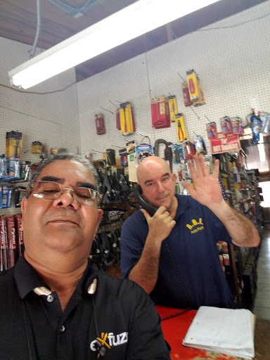 Auto Parts Store «Abi Auto Parts», reviews and photos, 2777 NW 32nd Ave, Miami, FL 33142, USA