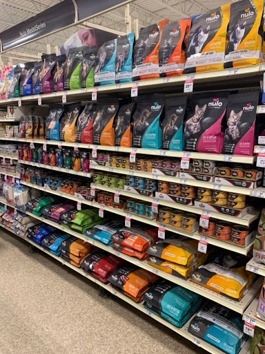 Pet Supply Store «PetSmart», reviews and photos, 4485 24th Ave, Fort Gratiot Twp, MI 48059, USA