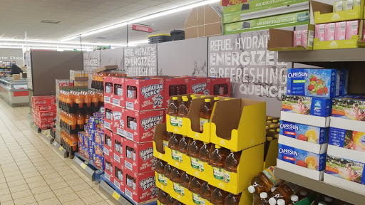 Supermarket «ALDI», reviews and photos, 1414 Mendota Rd E, Inver Grove Heights, MN 55077, USA