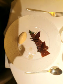 Foie gras du Restaurant grec Mavrommatis Le Restaurant à Paris - n°20