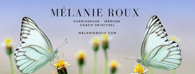 Mélanie Roux, Chamane - Guérisseuse - Médium - Coach Spirituel à Paris