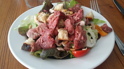 Le Repère Pizzeria à Gruissan