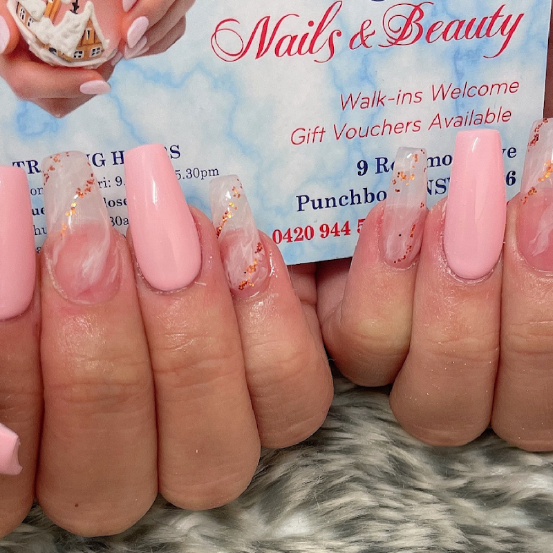 K&K Nails&Beauty