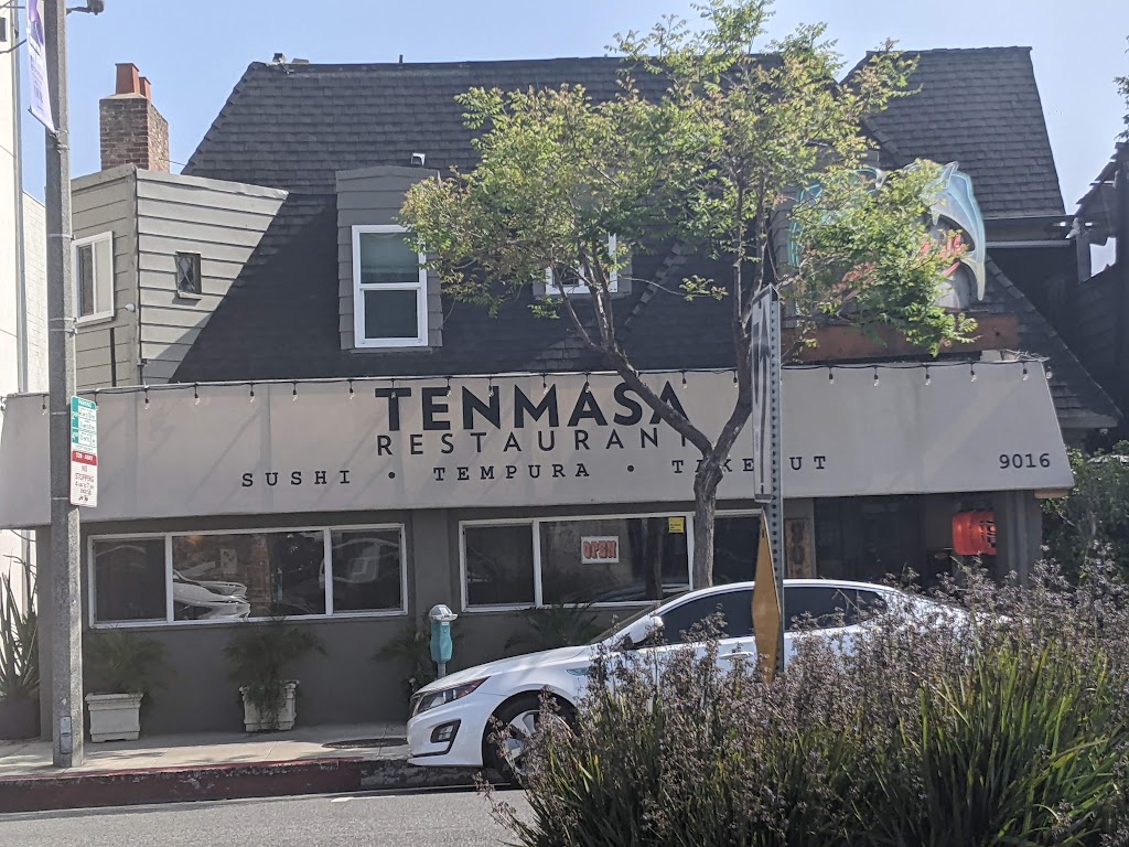 Tenmasa Japanese Restaurant 90069