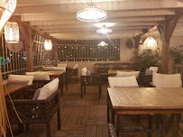Atmosphère du Restaurant gastronomique Zanzibar Restaurant à Le Marin - n°4