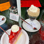 Photo n°1 de l'avis de Thomas.a fait le 21/07/2022 à 10:10 sur le  Hof Café à Ilmenau