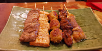 Yakitori du Restaurant japonais Akynata à Domont - n°1