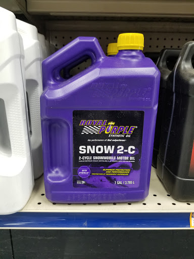 Auto Parts Store «NAPA Auto Parts - Dodges Auto Parts Inc», reviews and photos, 320 S Cedar St # M-53, Imlay City, MI 48444, USA