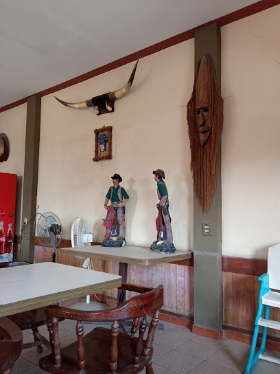 El Corral Restaurant - Buena Vista, 92055 Tampico Alto, Ver., Mexico