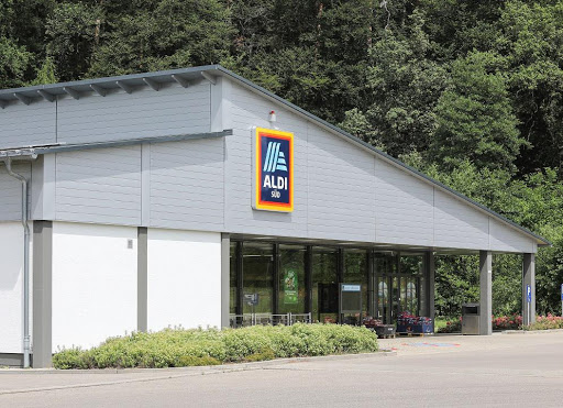 Aldi Süd