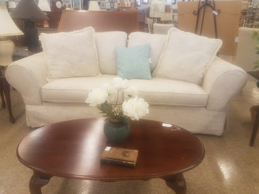 Consignment Shop «Decor Exchange», reviews and photos, 1001 N Eastman Rd, Kingsport, TN 37664, USA