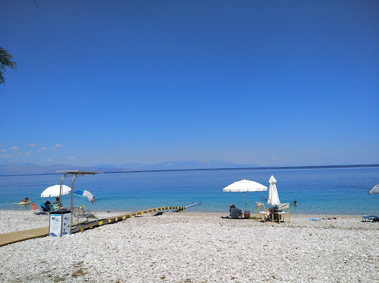 Paralia Akratas