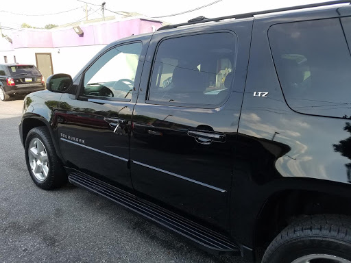 Used Car Dealer «C & D MotorSports», reviews and photos, 1820 Columbia Ave, Lancaster, PA 17603, USA