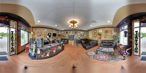 Tattoo Shop «Tried & True tattoo», reviews and photos, 6670 New Nashville Hwy #100, Smyrna, TN 37167, USA