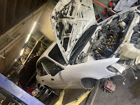 F & Jj Auto Service - Photo 3 - Car repair in Buffalo, NY, Buffalo