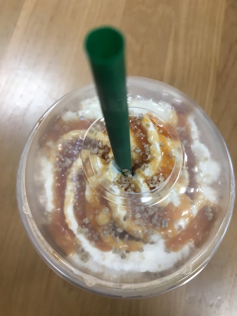 Starbucks 97015
