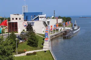 Wisconsin Maritime Museum image