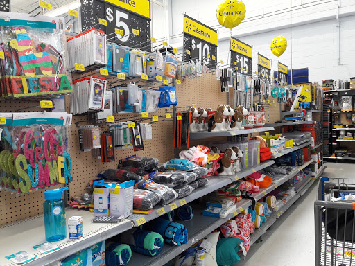 Department Store «Walmart Supercenter», reviews and photos, 2120 US-92, Auburndale, FL 33823, USA