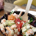 Photo n°1 de l'avis de Anna.r fait le 02/07/2023 à 18:53 sur le  Pokeriño à Arezzo