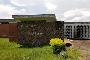 Museum of Malawi image