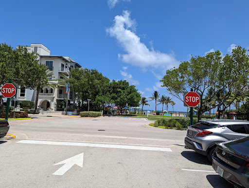 Park «El Prado Park», reviews and photos, 4500 El Mar Dr, Lauderdale-By-The-Sea, FL 33308, USA
