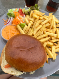 Hamburger du Restauration rapide Sucré Salé à Dunkerque - n°8