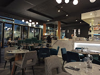 Atmosphère du Restaurant italien Fratellini Caffè à Levallois-Perret - n°12